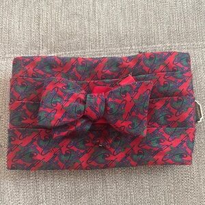 Brooks Brothers Red and Green Tie Accessories
